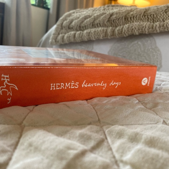 "Hermes: Heavenly Days" by Alice Charbin & Rachael Canepari - Picture 4 of 4